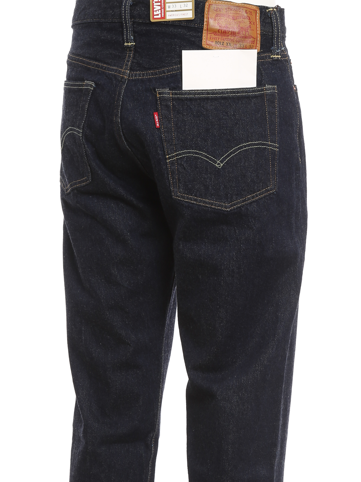 Picture of Levi`S | 1954 501 Jeans
