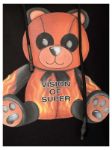 Immagine di Vision Of Super | Hoodie Pandy Print