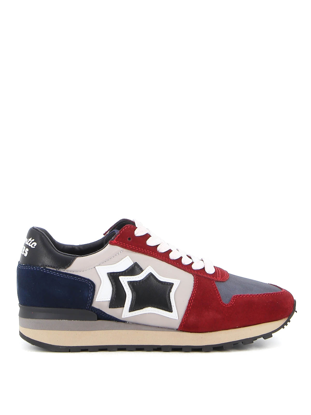Atlantic Stars Argo FLAME SCARLET• Michele Inzerillo | Moda Lusso Donna e  Uomo | Boutique online Inzerillo.it