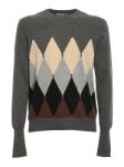Picture of Ballantyne | Round Neck Diamond