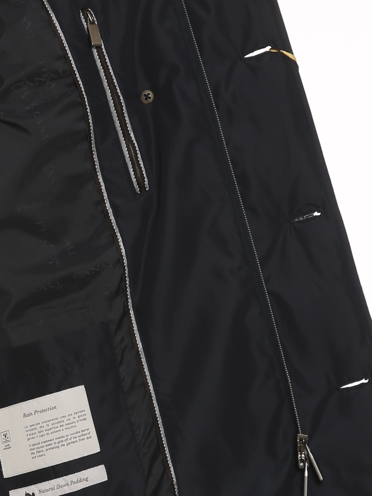Picture of Canali | Padded Jacket