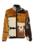 Immagine di Aries | Patchwork Reversible Zip