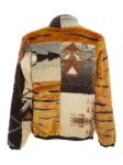 Immagine di Aries | Patchwork Reversible Zip