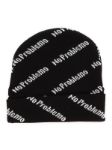 Immagine di Aries | No Problemo Repeat Beanie