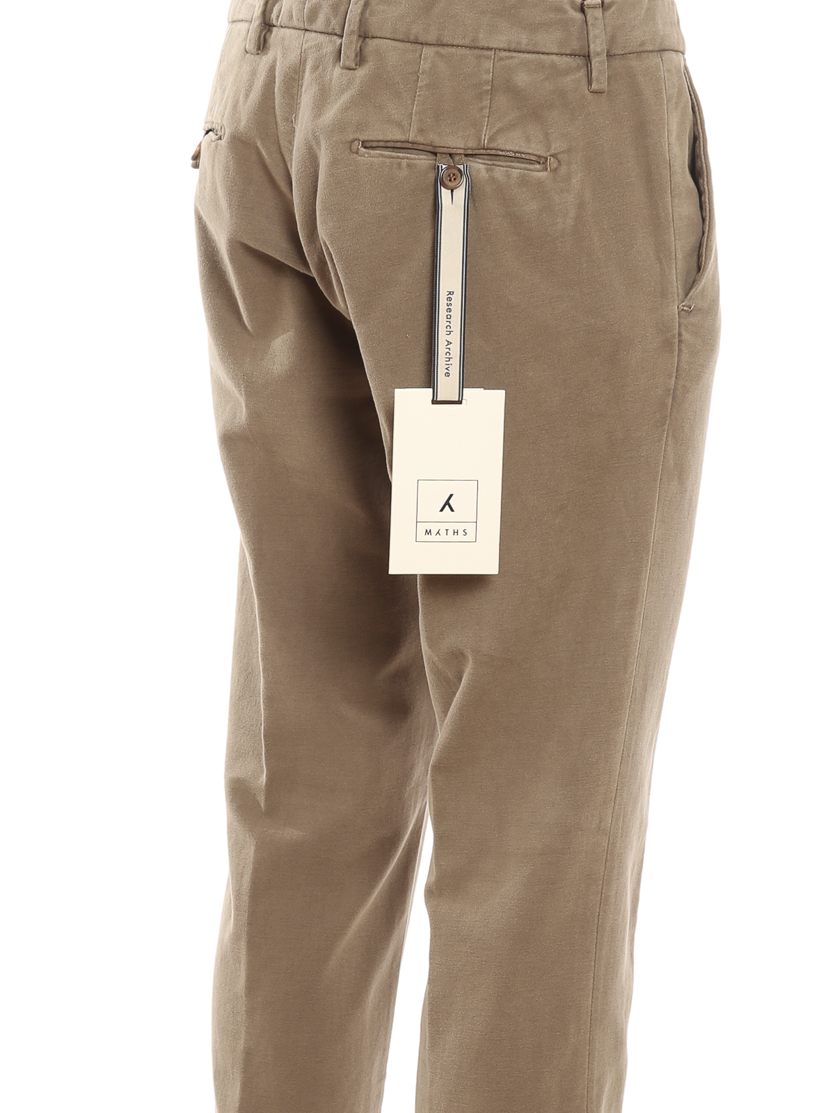 Picture of Myths | Trousers