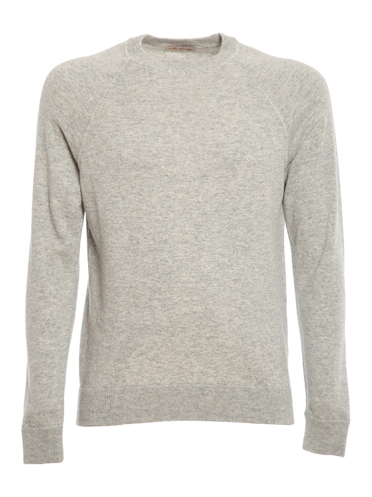 Picture of Mcgeorge | Sweatshirt Cashmere