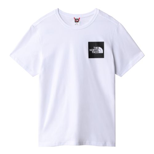 Picture of The North Face | M S/S Fine Tee