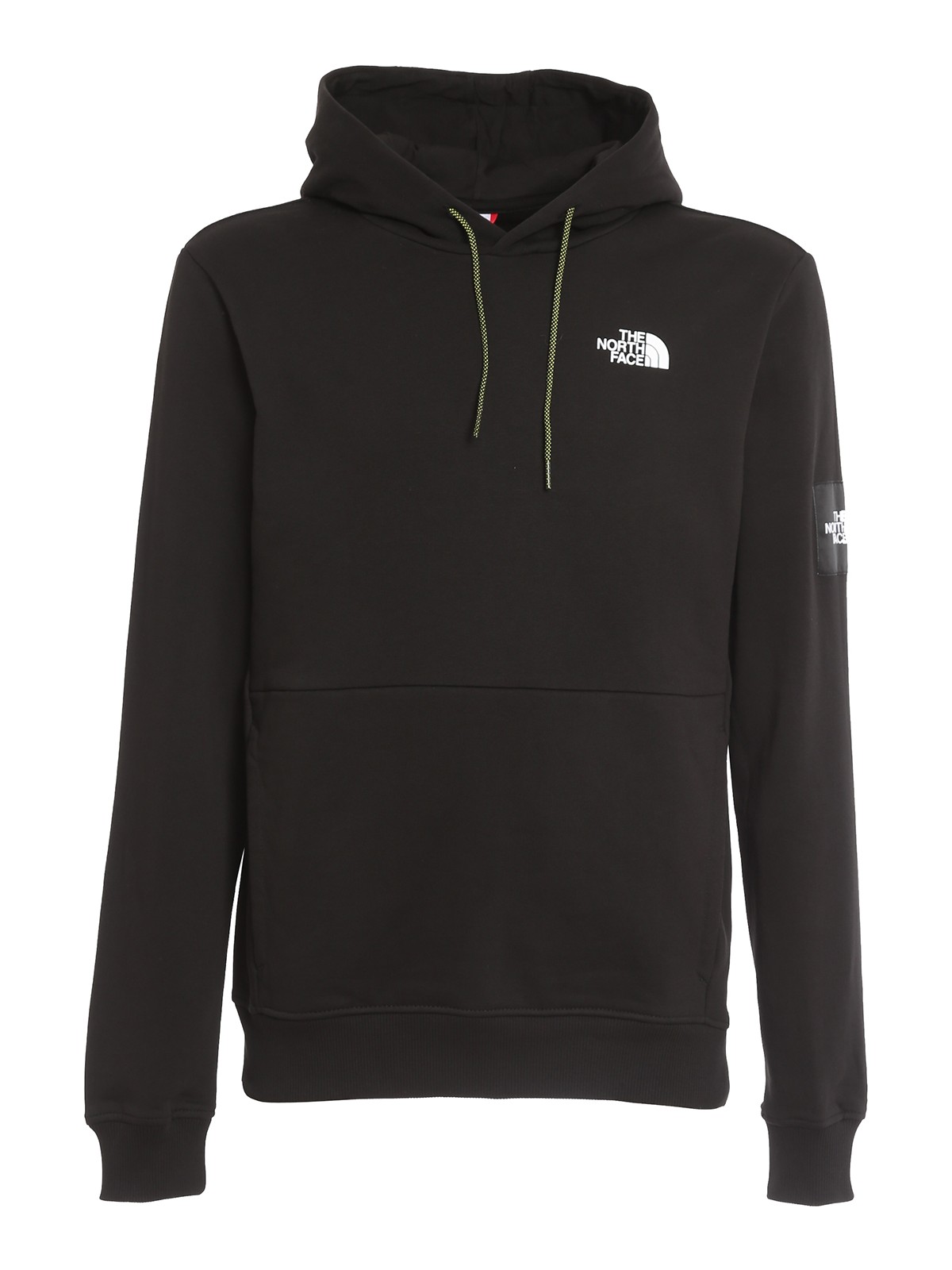 Immagine di The North Face | M Bb Sr Hoodie Tnf Black