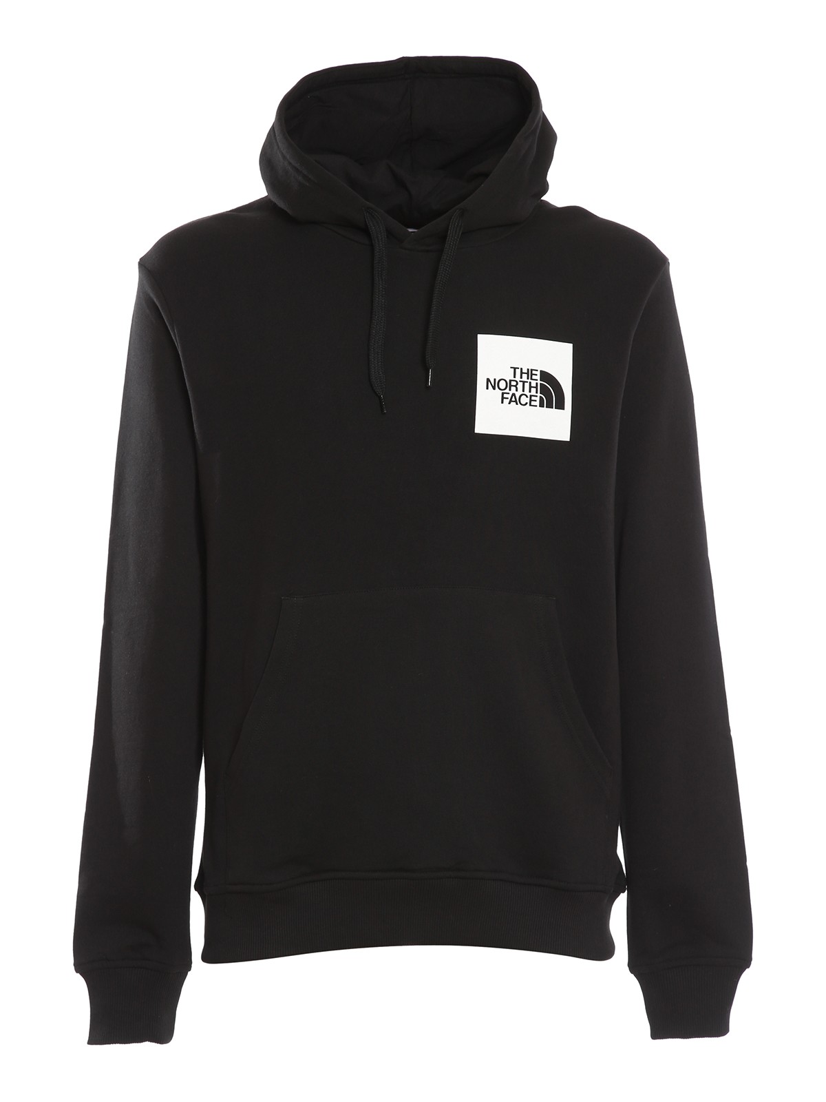Picture of The North Face | M Fine Hoodie Tnf Black