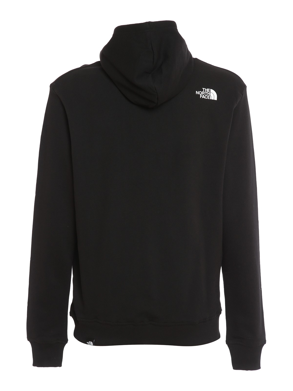 Picture of The North Face | M Fine Hoodie Tnf Black