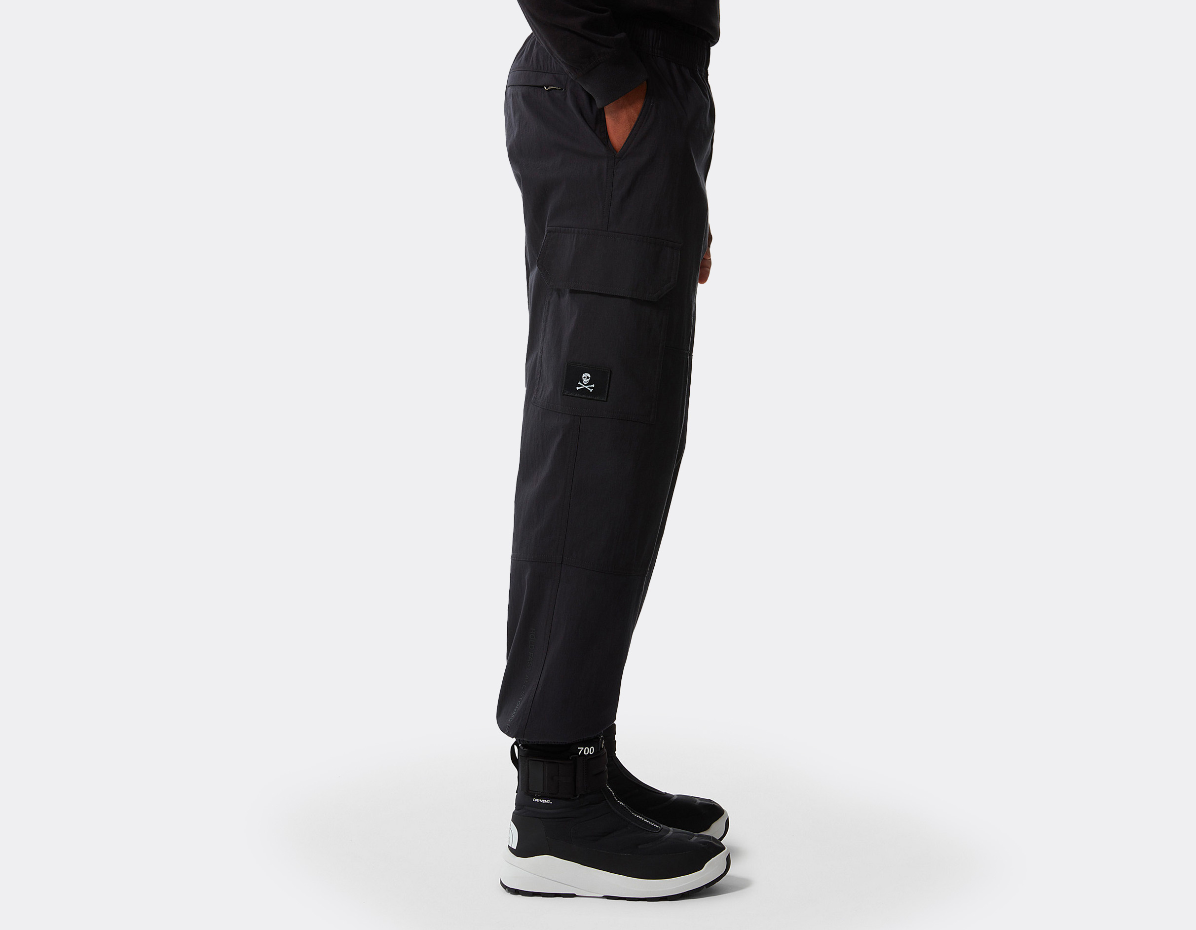 The North Face M Conrads Cargo Pnt Tnf 