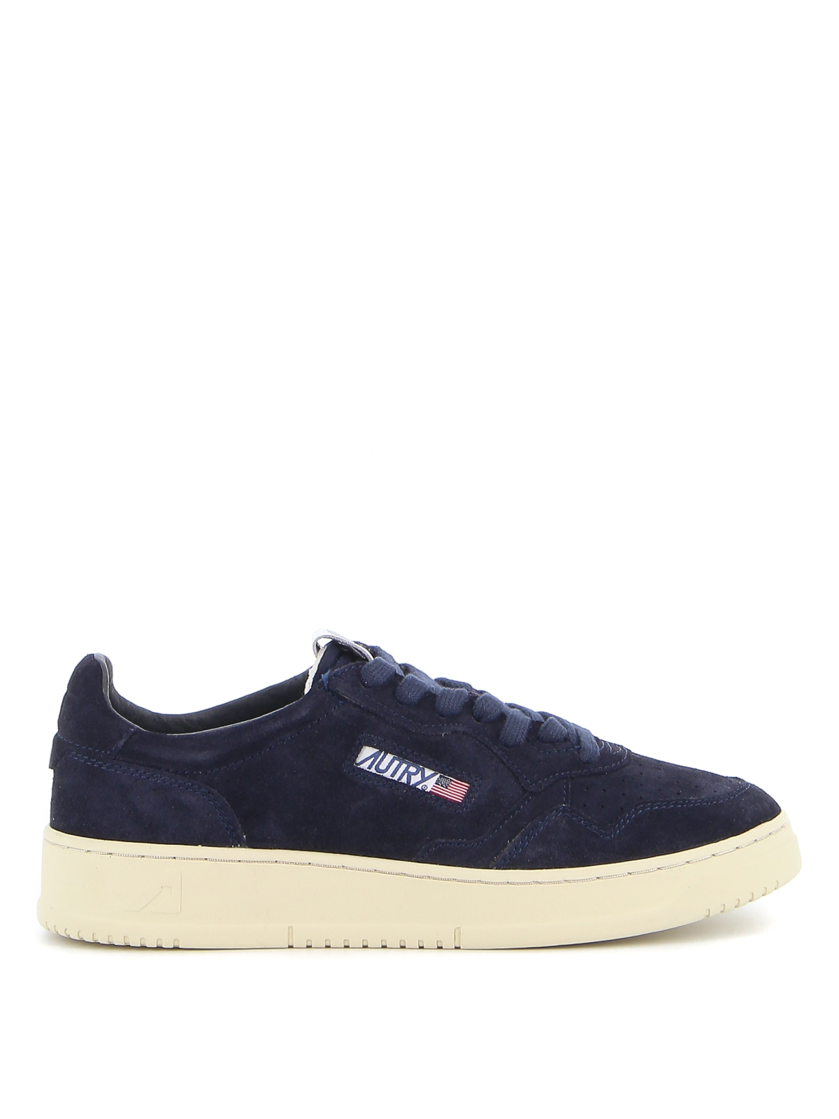 Immagine di Autry | Autry 01 Low Suede