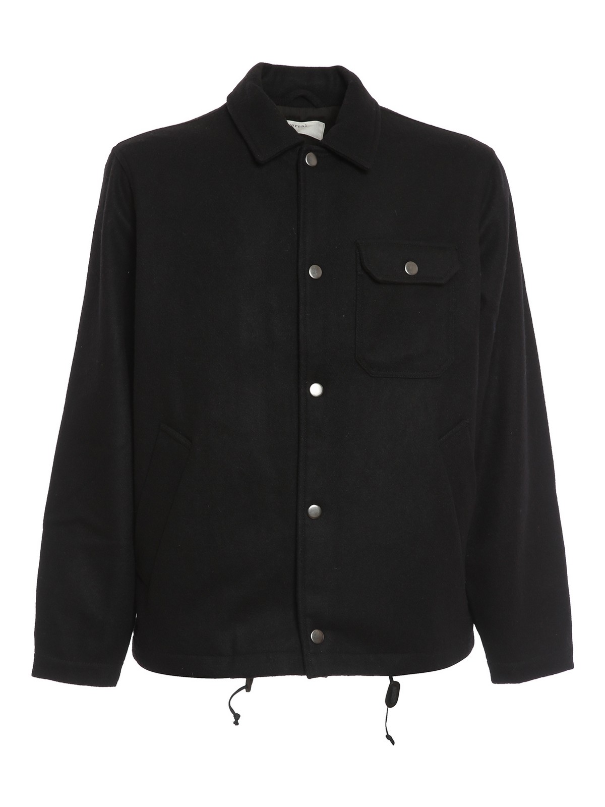 Picture of Universal Works | Coach Jacket