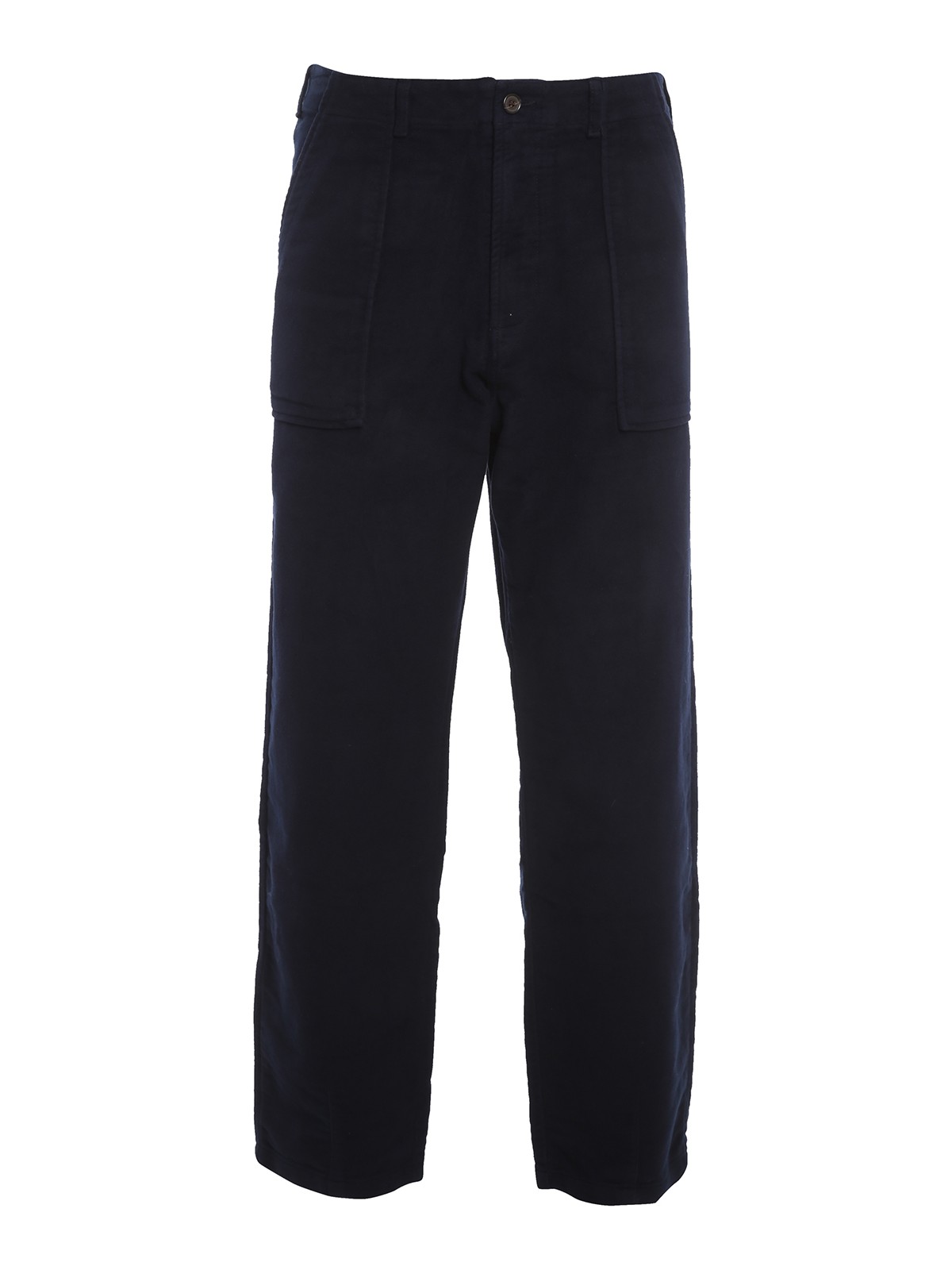 Picture of Universal Works | Fatigue Pant