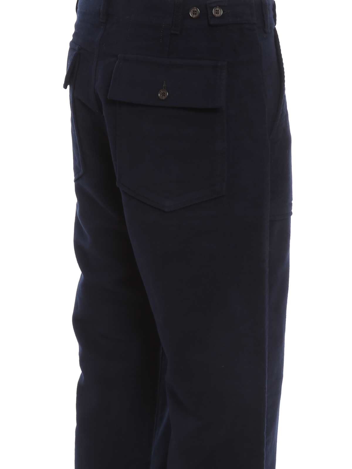 Picture of Universal Works | Fatigue Pant