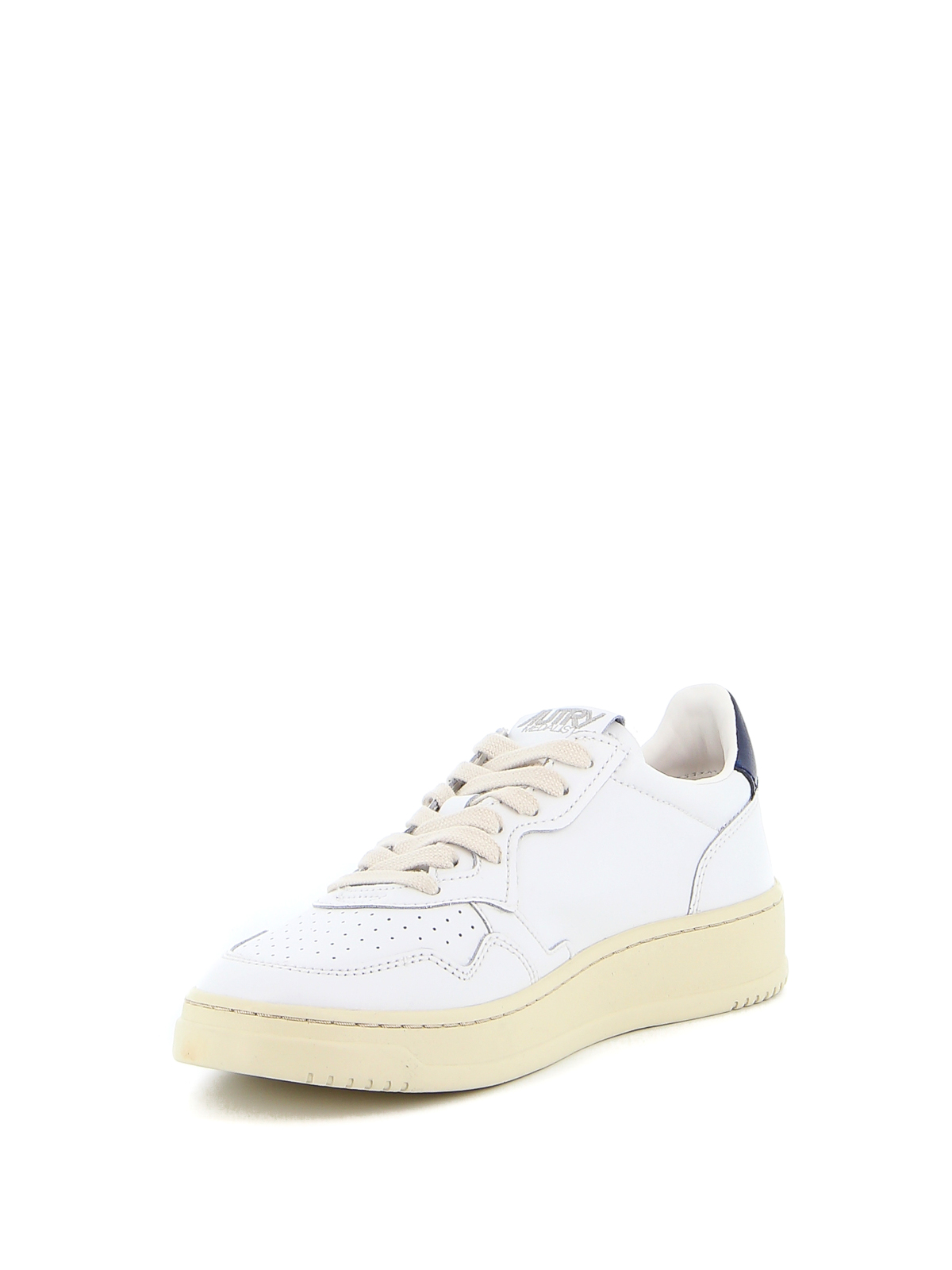 Picture of Autry | Autry 01 Low Leather