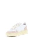 Picture of Autry | Medalist Low Leat Suede