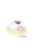 Picture of Autry | Medalist Low Leat Suede