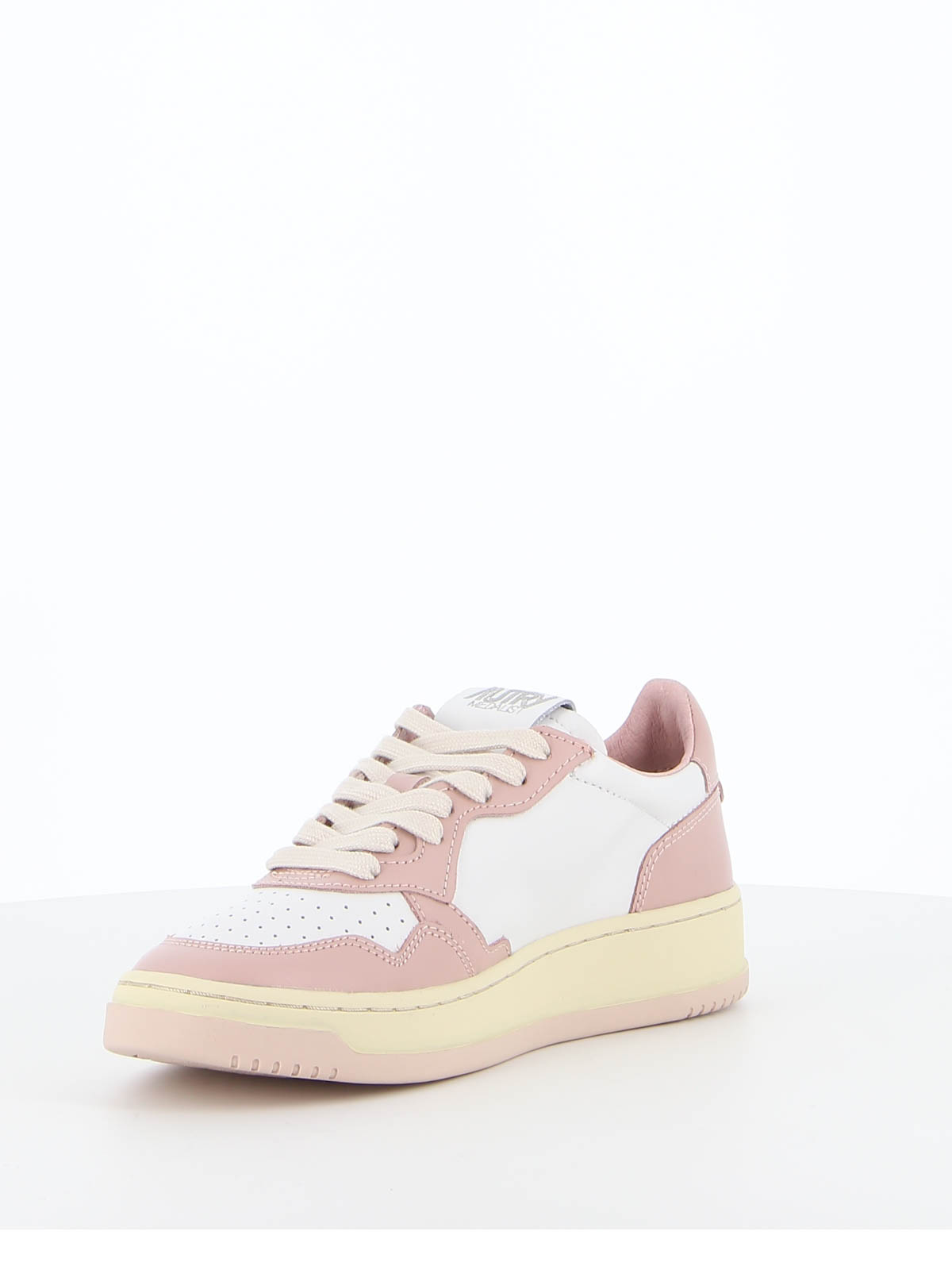 Immagine di Autry | Autry 01 Low Leather