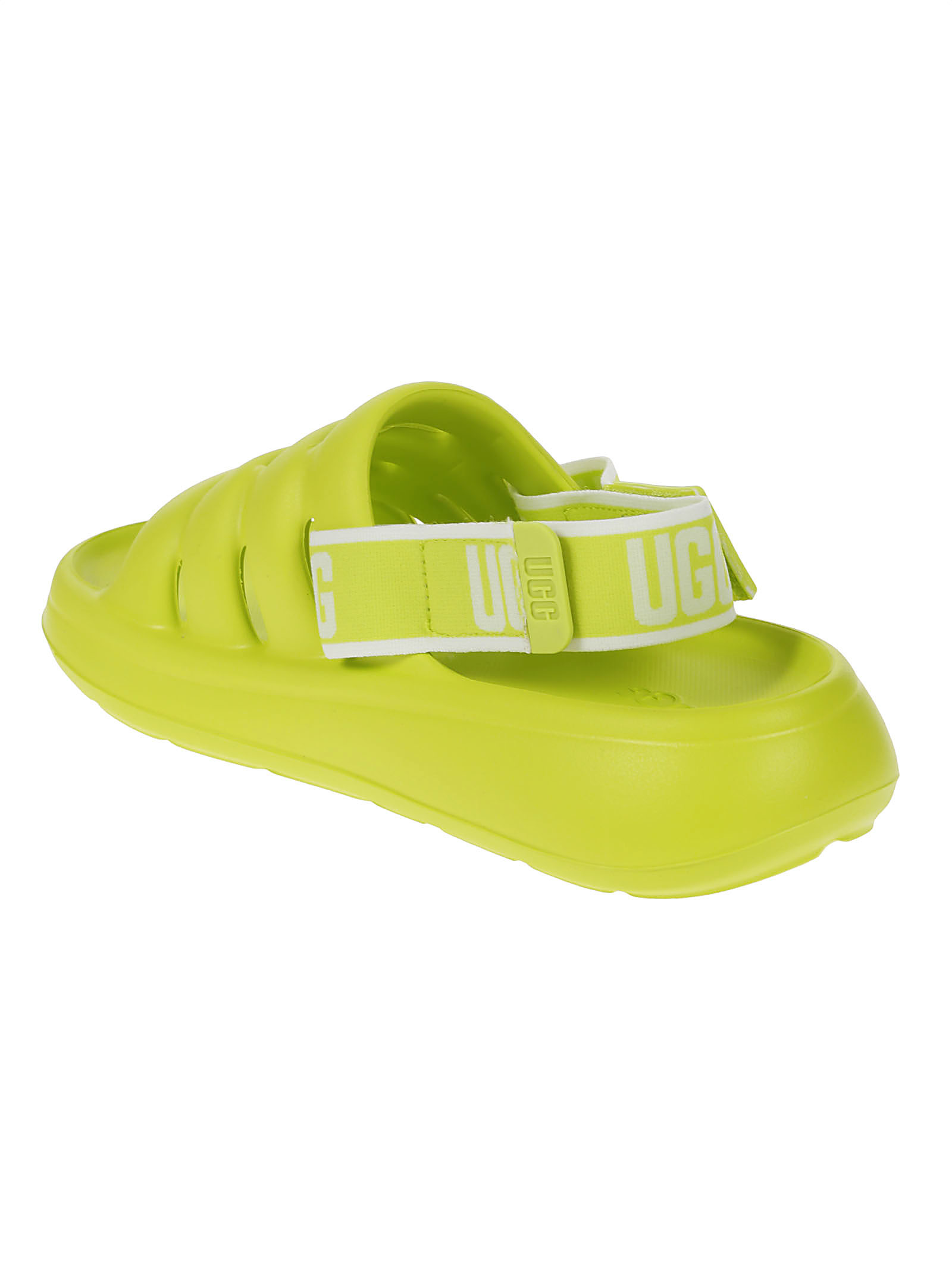 Ugg Sport Yeah KEY LIME• Michele Inzerillo Moda Lusso Donna e Uomo
