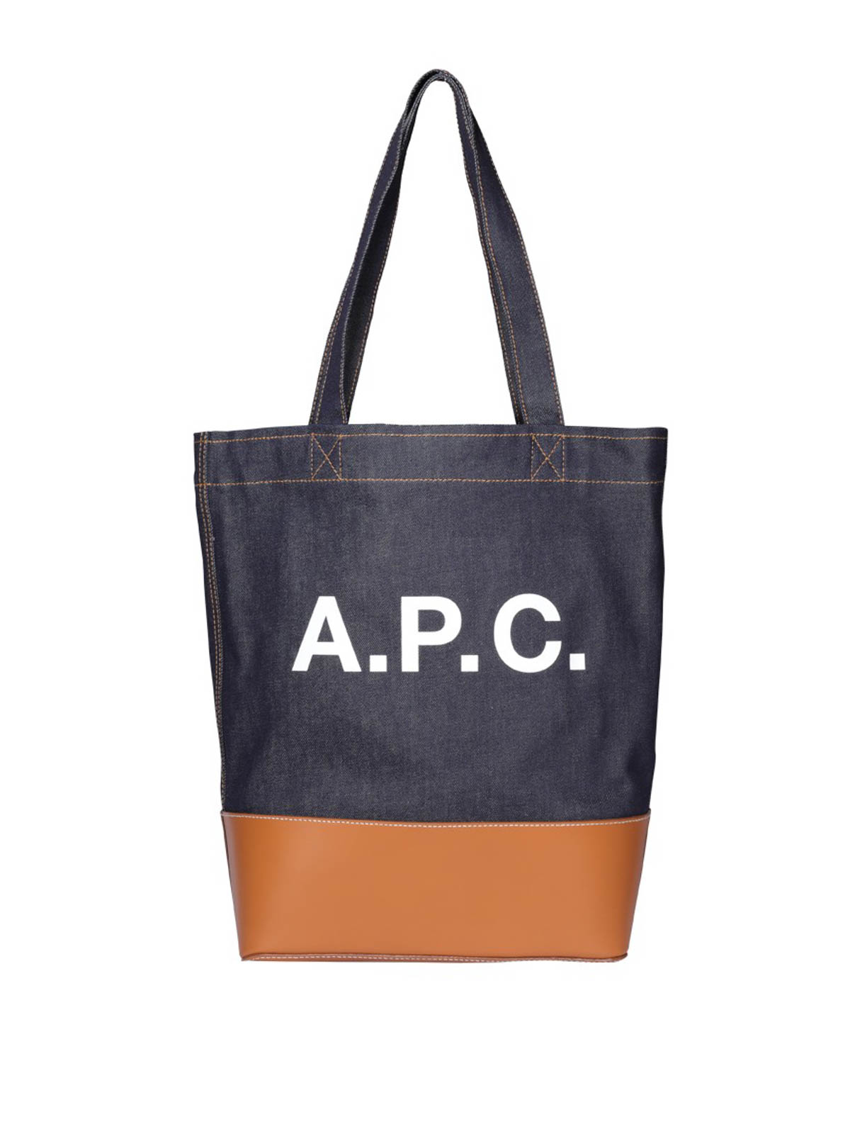 Picture of A.P.C. | Tote Axel