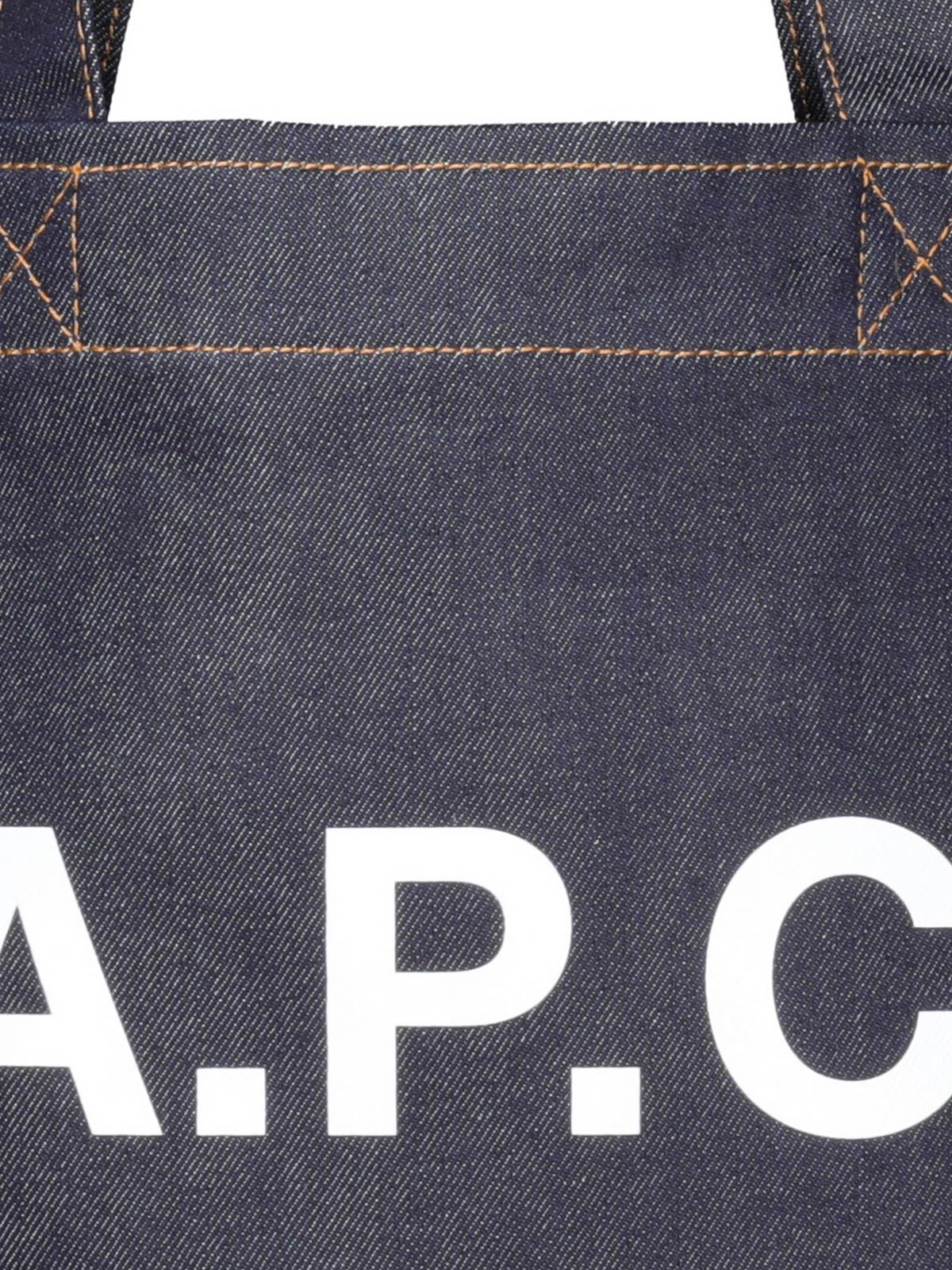 Picture of A.P.C. | Tote Axel