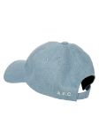 Picture of A.P.C. | Casquette Charlie