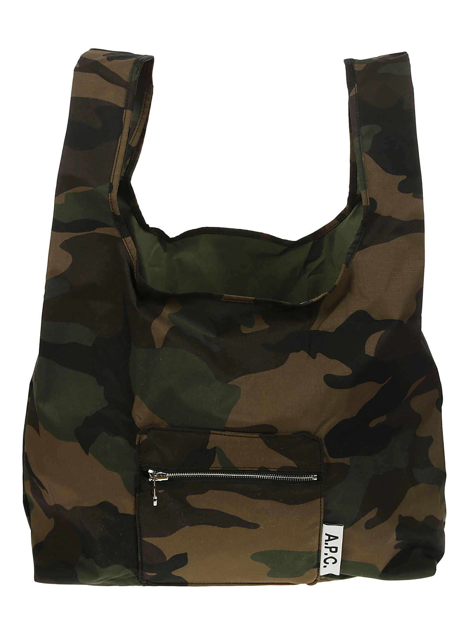 Picture of A.P.C. | Shopping Ultralight Minimal