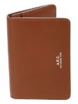 Picture of A.P.C. | Porte-Cartes Stefan Horizon