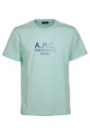 Picture of A.P.C. | T-Shirt Tony