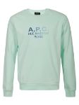 Picture of A.P.C. | Sweat Paolo
