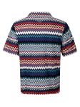 Picture of Missoni | Shirt Short Sleeve