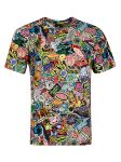 Picture of Paul Smith | Mens Ss Tshirt Stickers
