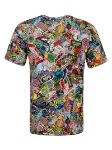 Picture of Paul Smith | Mens Ss Tshirt Stickers