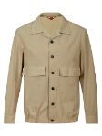 Picture of Barena Venezia | Overshirt Nembo