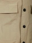 Picture of Barena Venezia | Overshirt Nembo