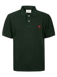 Picture of Ami | Ami De Coeur Sl Polo