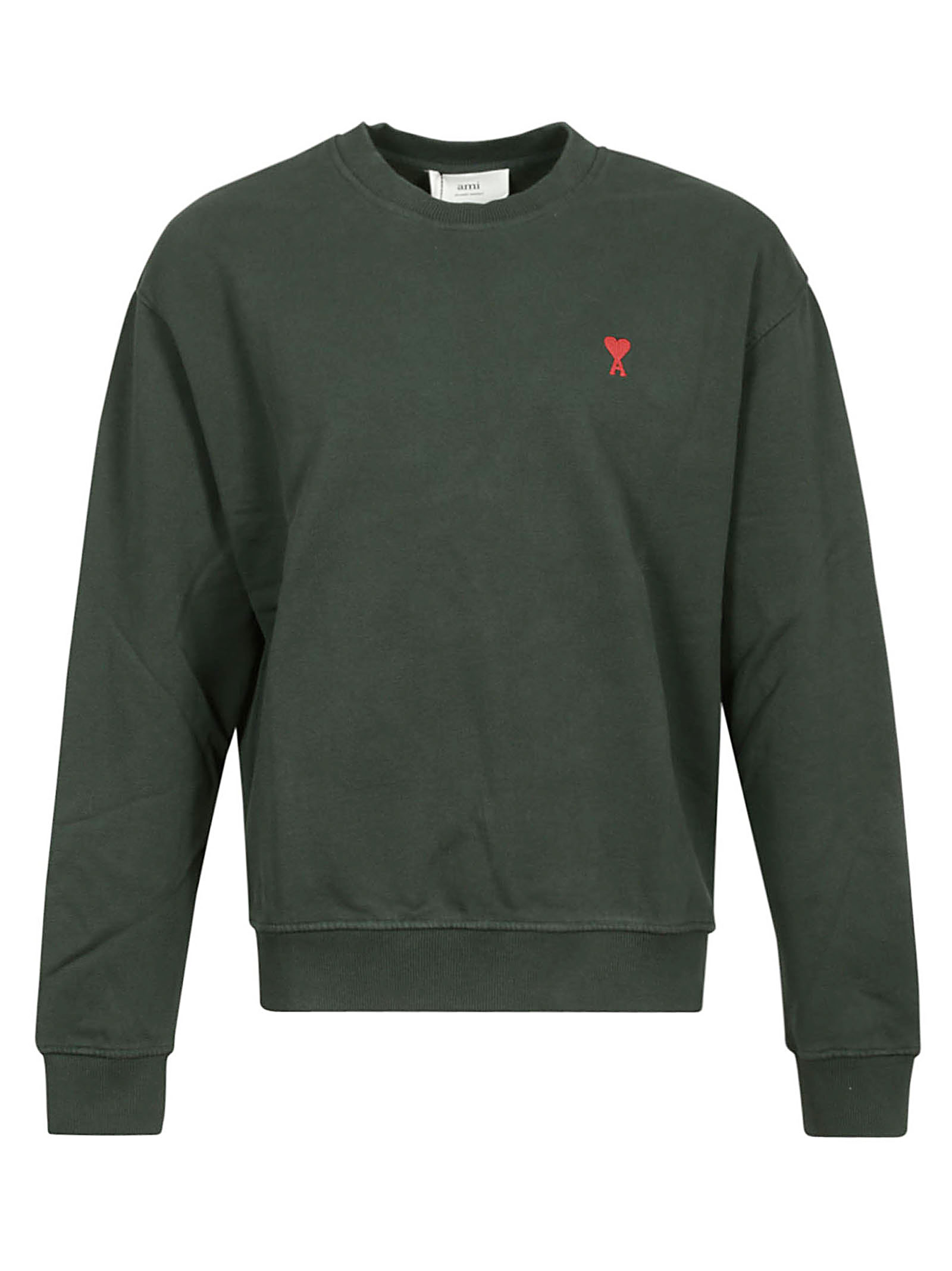 Picture of Ami | Ami De Coeur Sweatshirt
