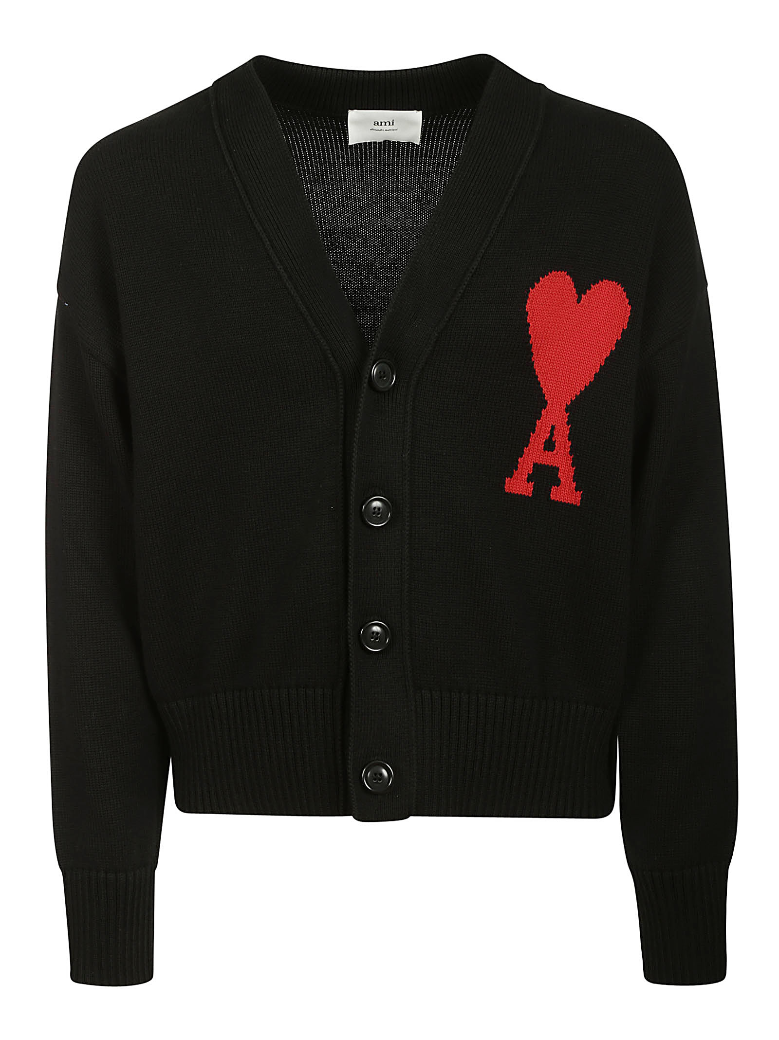 Picture of Ami | Adc Cardigan