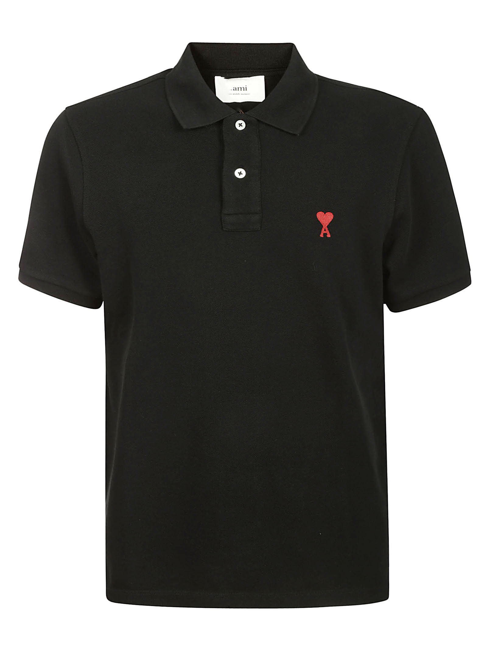 Picture of Ami | Ami De Coeur Sl Polo