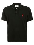 Picture of Ami | Ami De Coeur Sl Polo