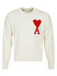 Picture of Ami | Adc Crewneck Sweater