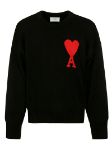 Picture of Ami | Adc Crewneck Sweater