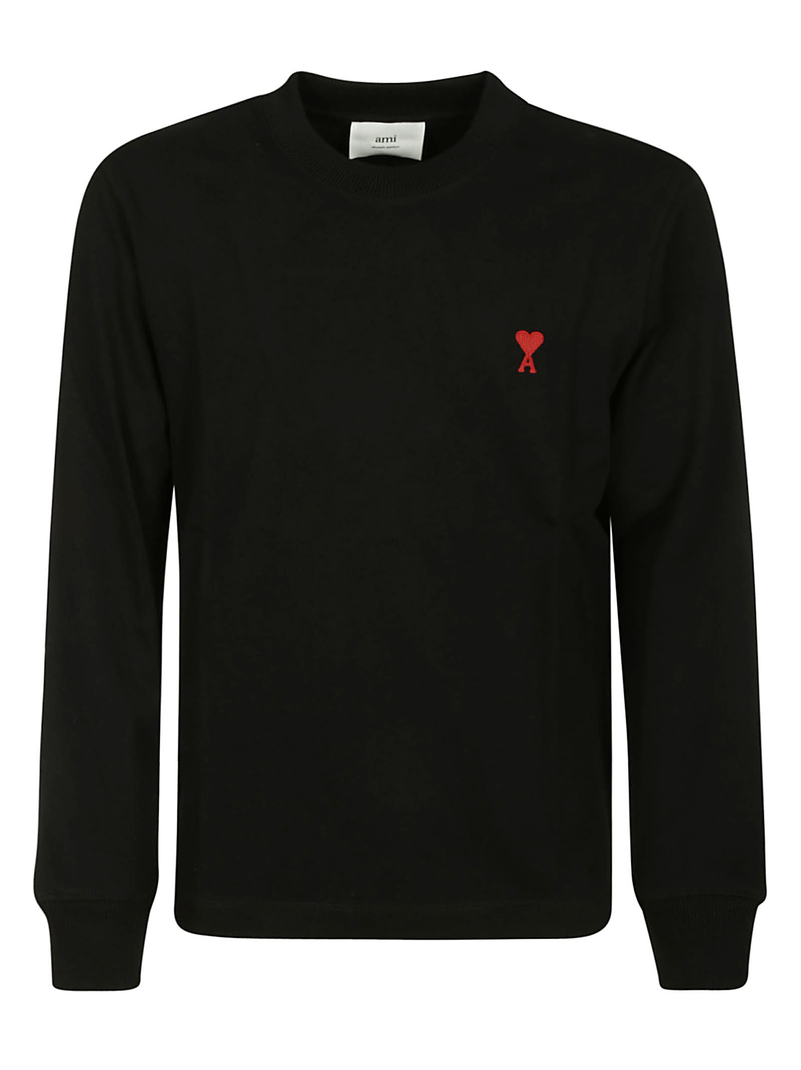 Picture of Ami | Ami De Coeur Ls T-Shirt