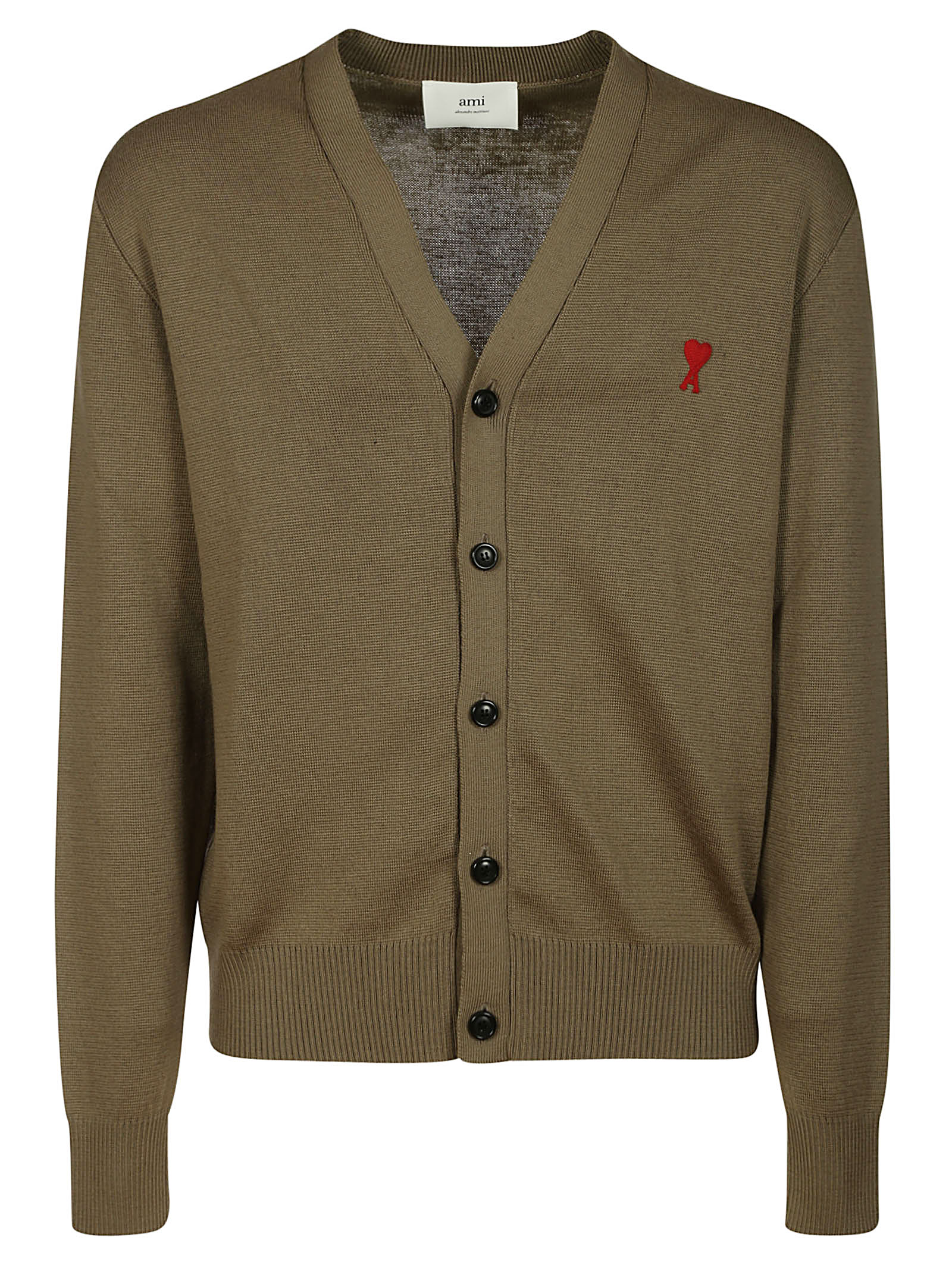 Picture of Ami | Adc Cardigan