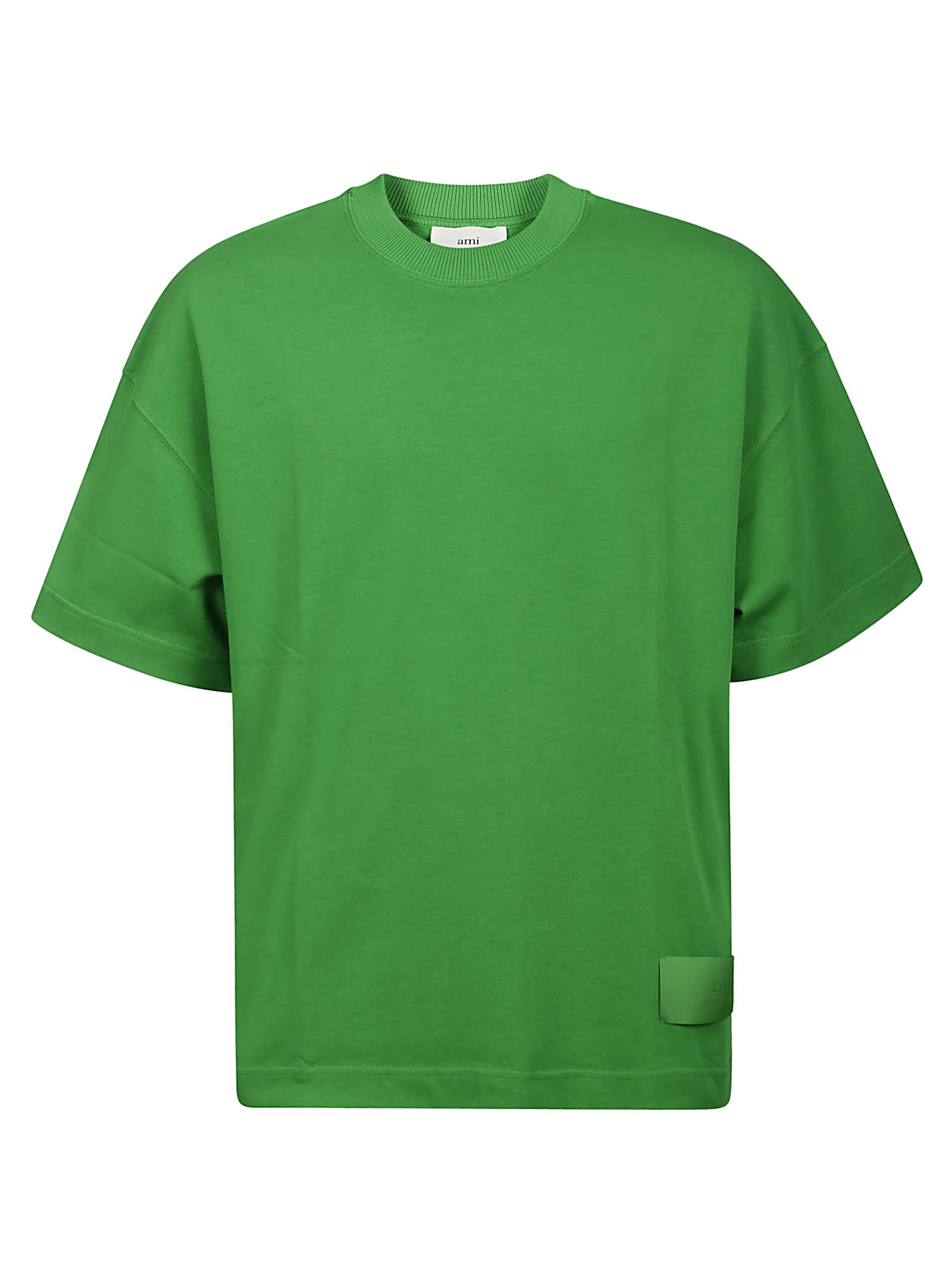 Picture of Ami | T-Shirt Satin Label