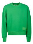 Picture of Ami | Sweatshirt Satin Label
