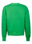 Picture of Ami | Sweatshirt Satin Label