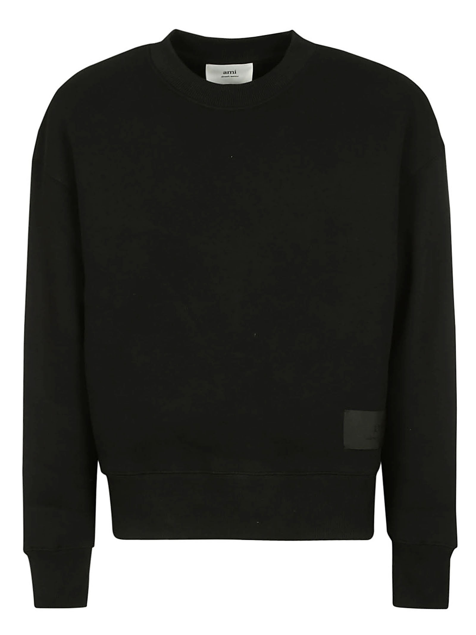 Picture of Ami | Sweatshirt Satin Label