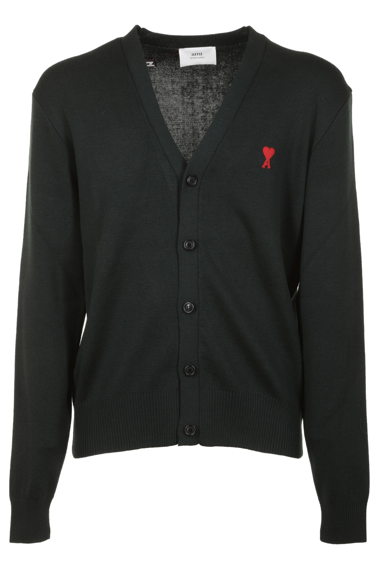 Picture of Ami | Adc Cardigan
